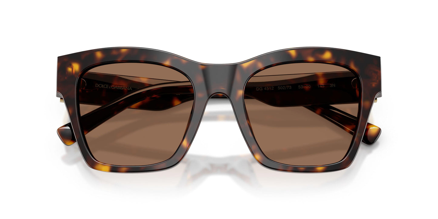 Dolse & Gabana  4512 Sunglasses
