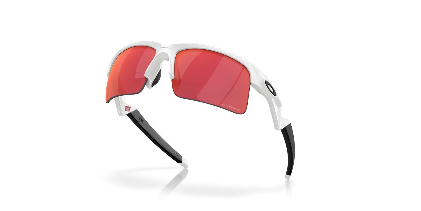 Oakley Capacitor 9013 Sunglasses