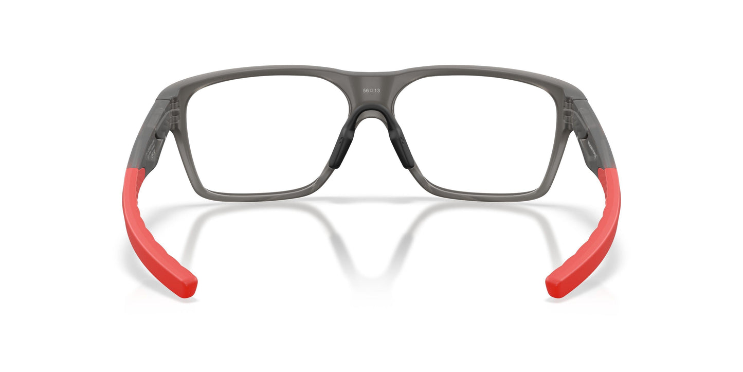 Oakley Versafuse Sq 8201 Eyeglasses