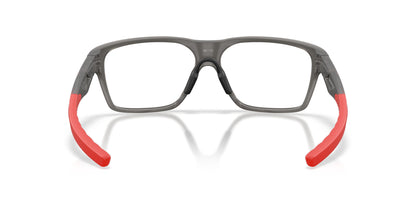 Oakley Versafuse Sq 8201 Eyeglasses