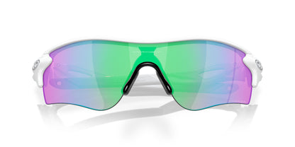 Oakley Radarlock Path 9206 Sunglasses