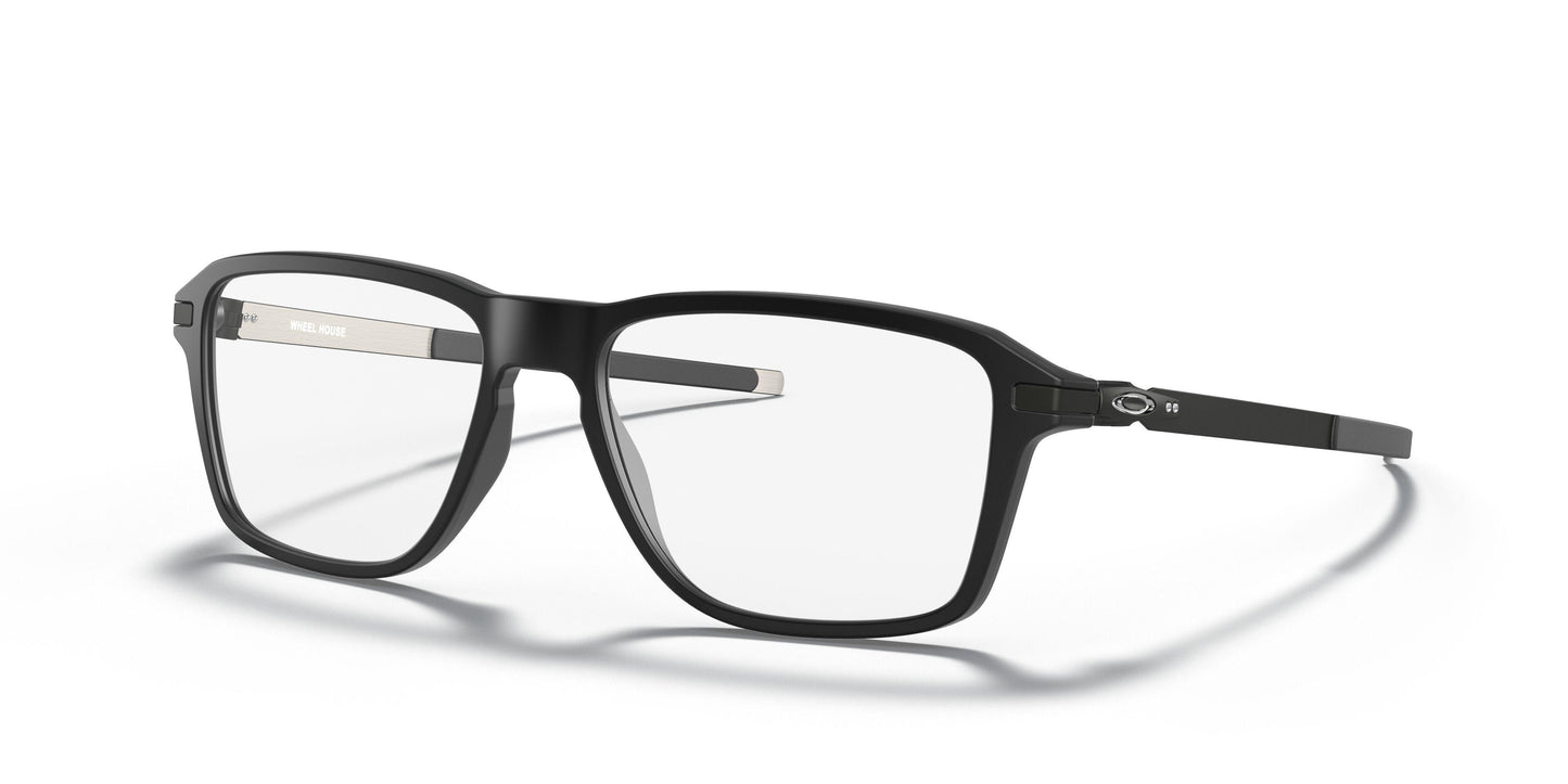 Oakley Wheel House 8166 Eyeglasses