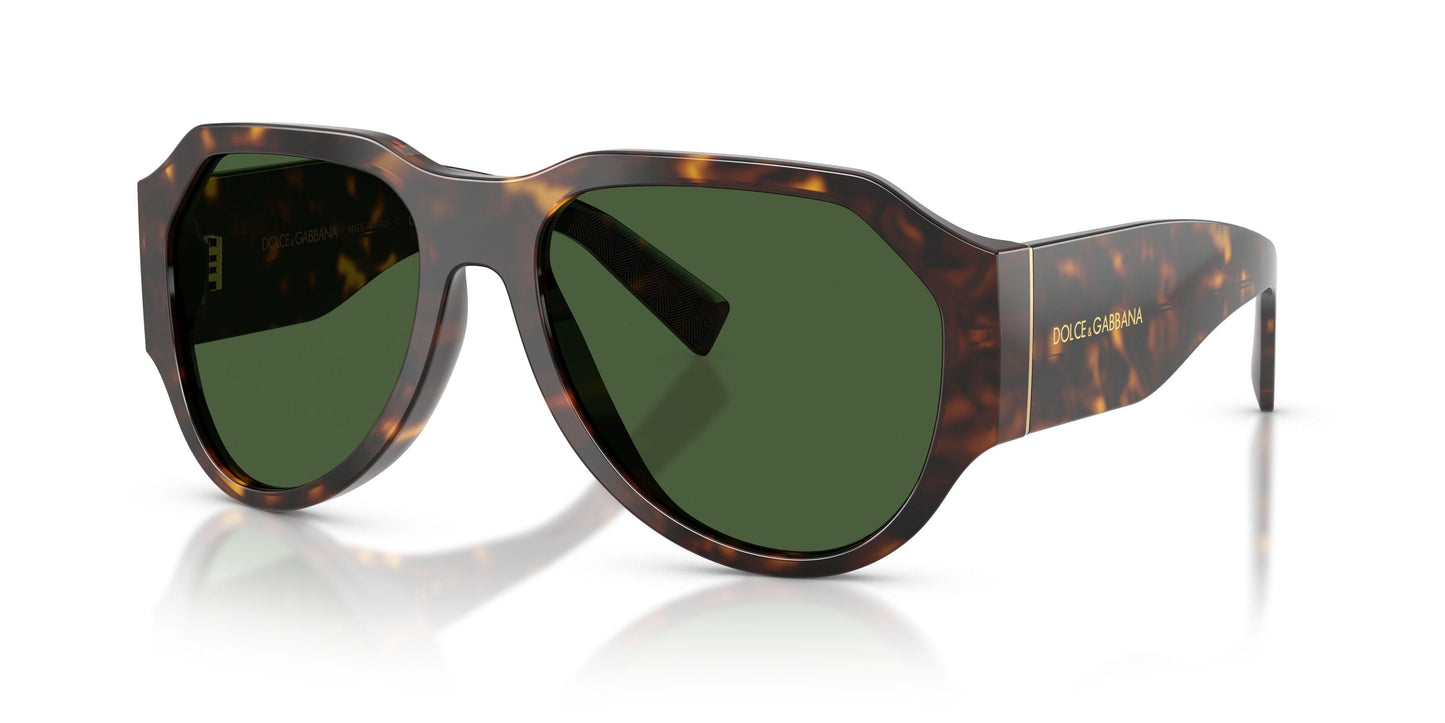 Dolse & Gabana  4504 Sunglasses