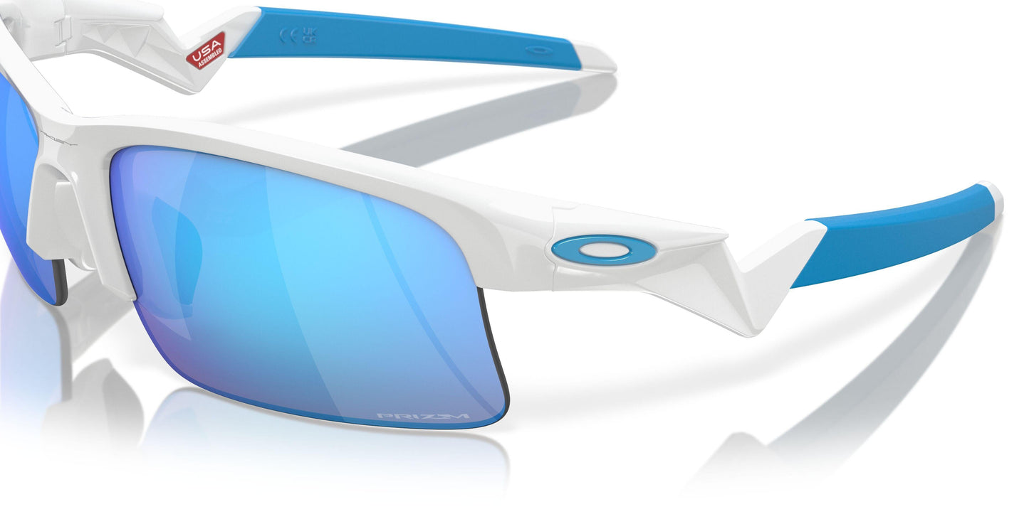 Oakley Capacitor 9013 Sunglasses