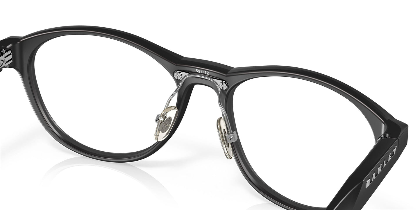 Oakley Draw Up 8057 Eyeglasses