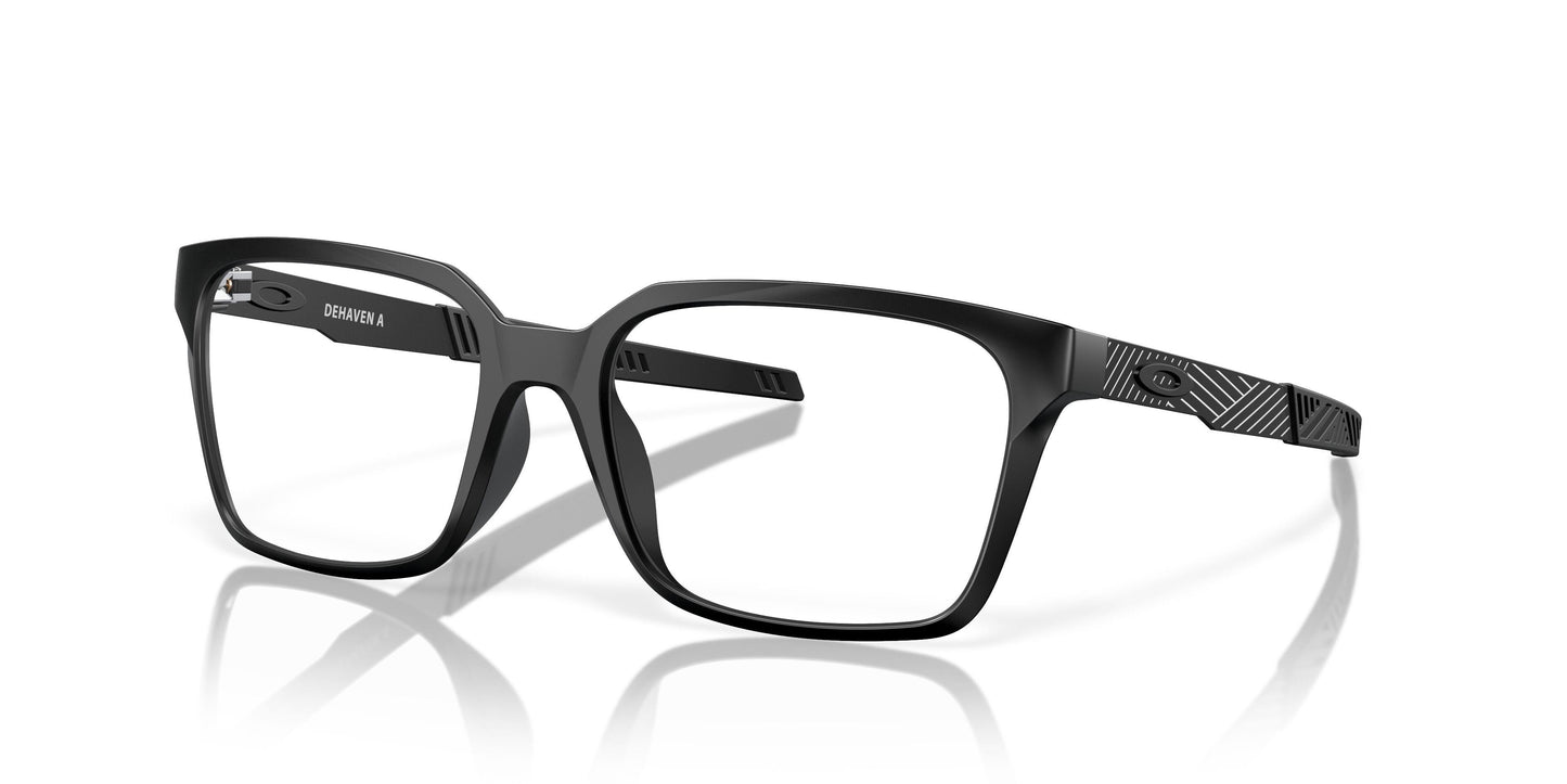 Oakley Dehaven A 8180F Eyeglasses