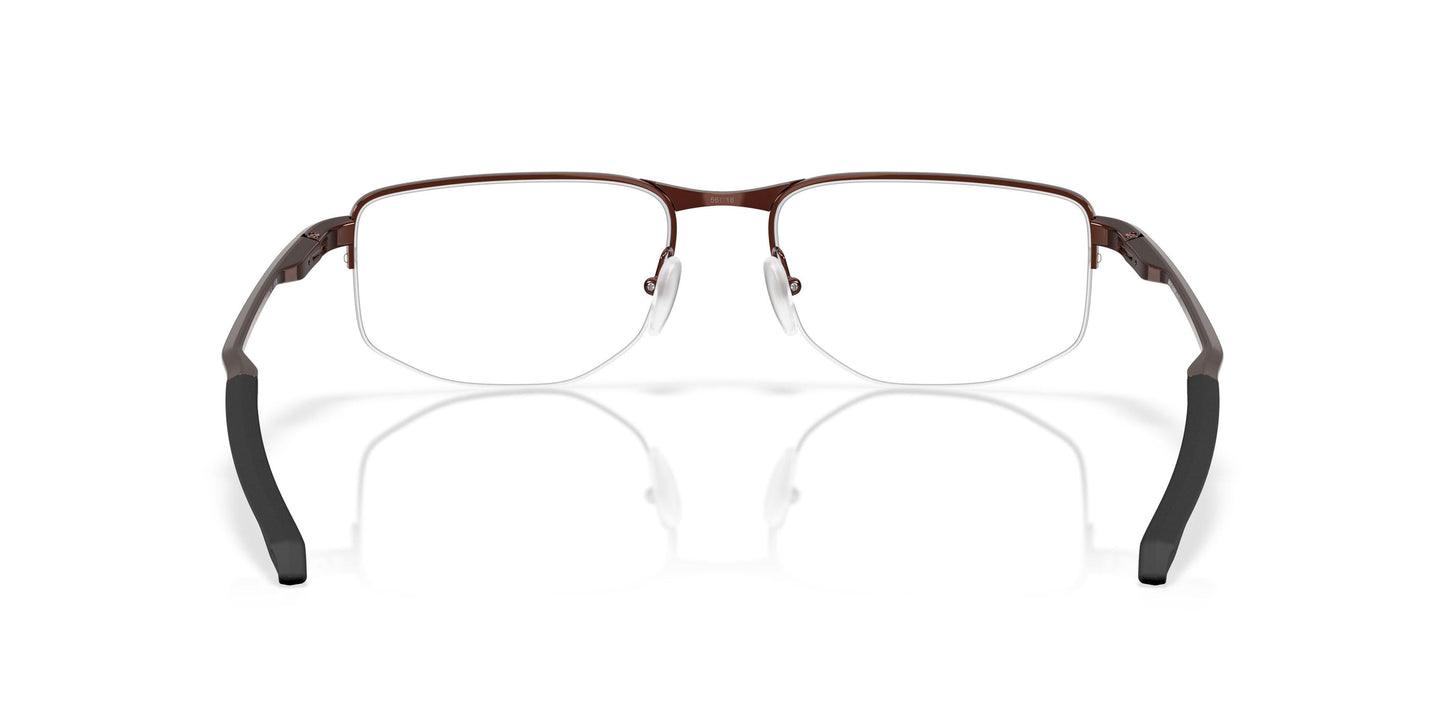 Oakley Addams 0.5 3035 Eyeglasses
