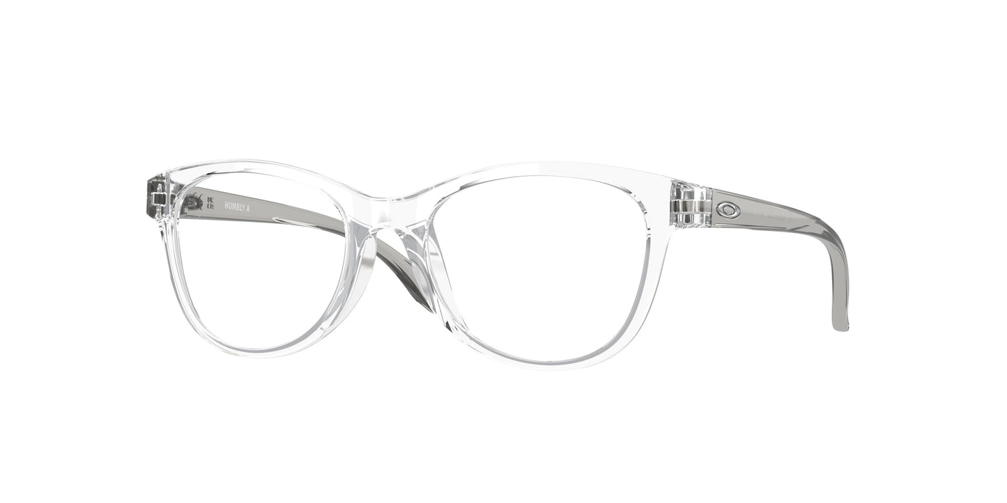 Oakley Humbly A 8029F Eyeglasses