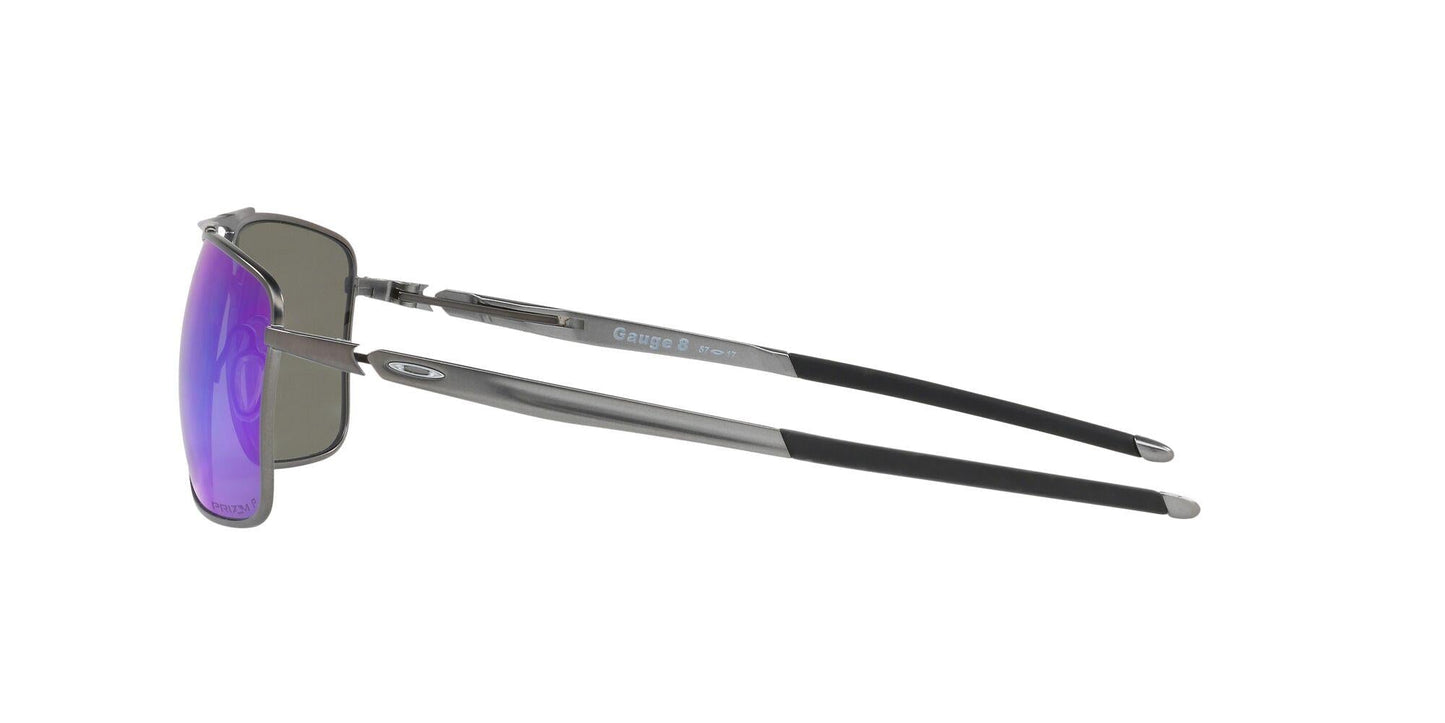 Oakley Gauge 8 4124 Sunglasses