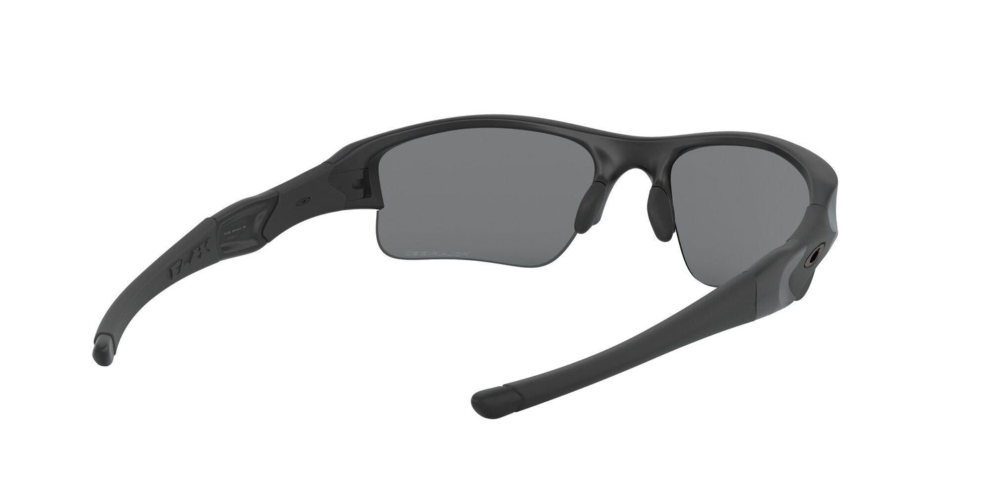 Oakley Flak Jacket Xlj 9009 Sunglasses