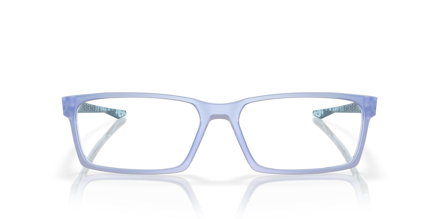 Oakley Overhead 8060 Eyeglasses