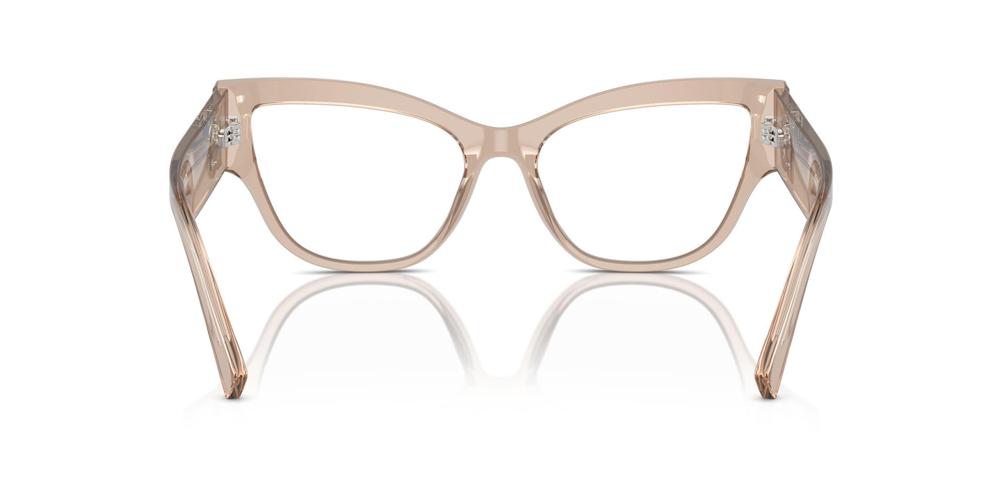 Dolse & Gabana  3378 Eyeglasses