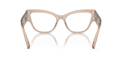 Dolse & Gabana  3378 Eyeglasses