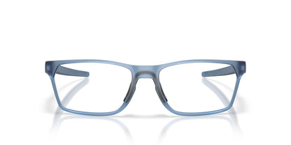 Oakley Hex Jector 8174F Eyeglasses
