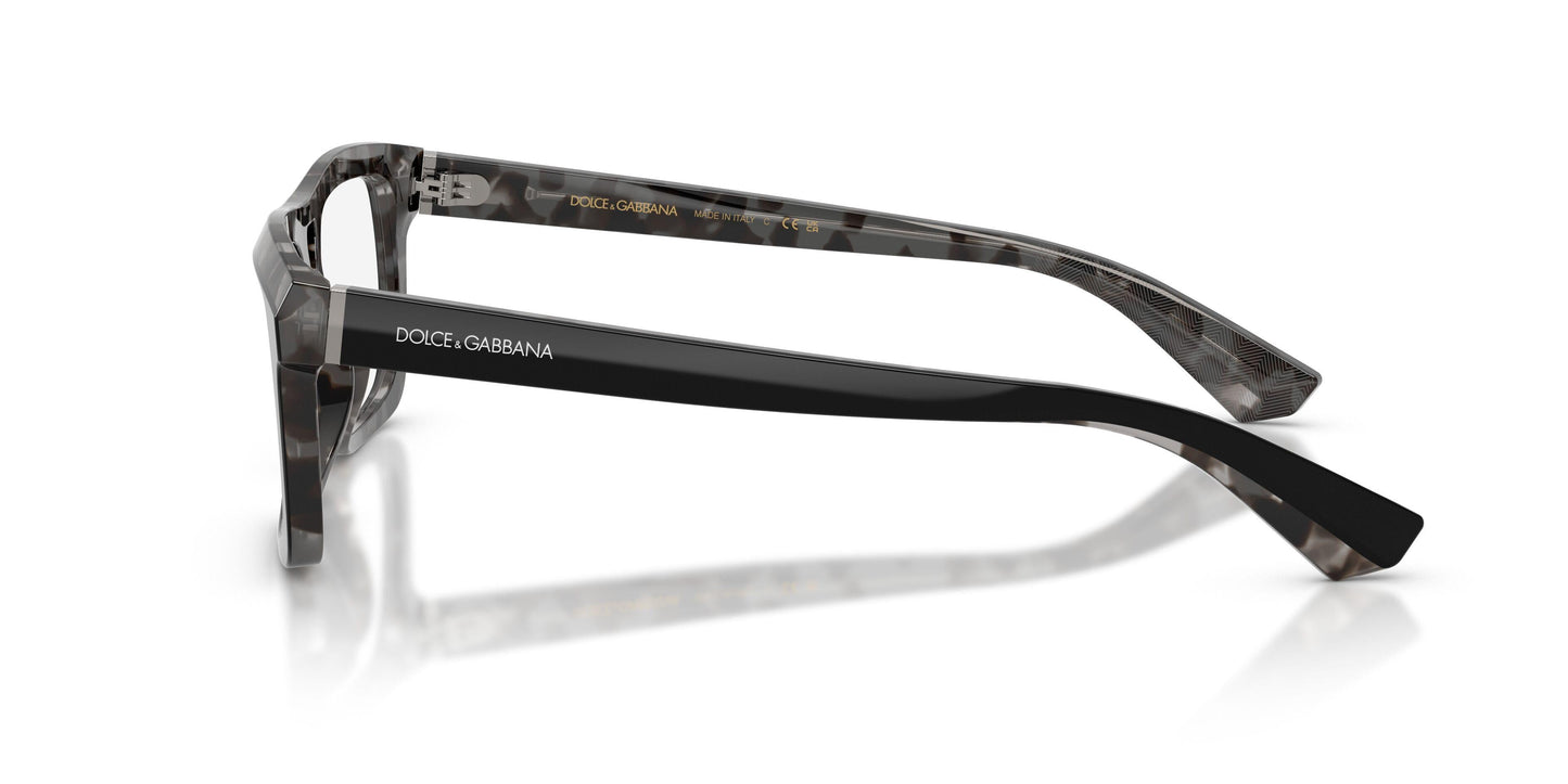 Dolse & Gabana  3431 Eyeglasses
