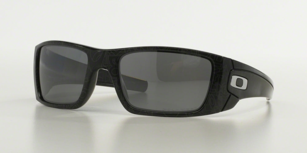 Oakley Fuel Cell 9096 Sunglasses