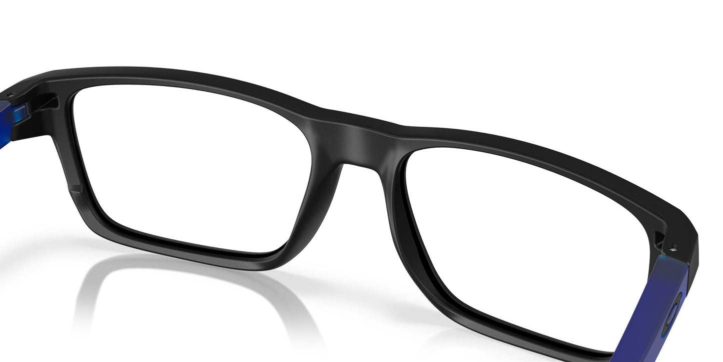Oakley Port Bow 8164 Eyeglasses