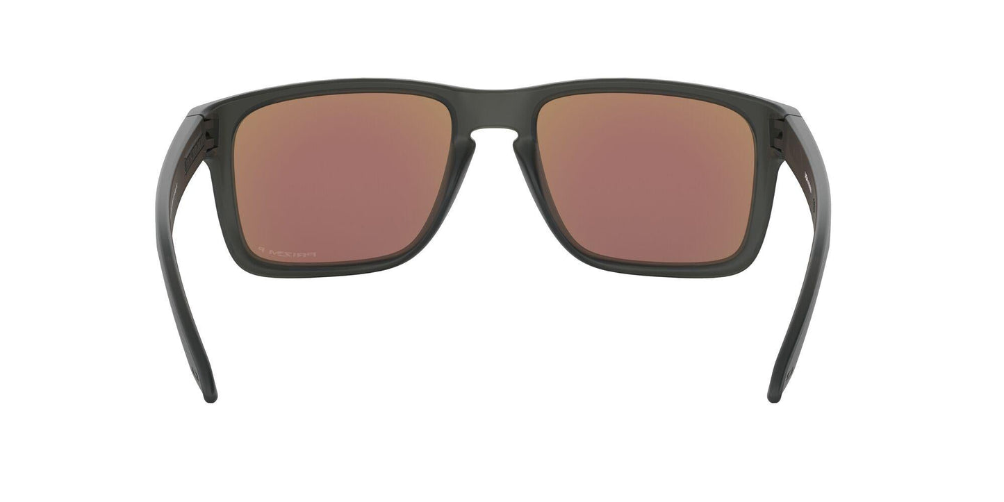 Oakley Holbrook Xl 9417 Sunglasses