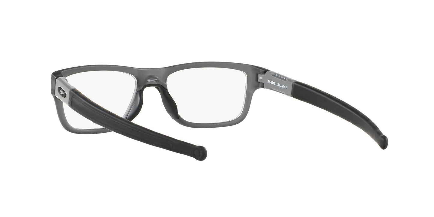 Oakley Marshal Mnp 8091 Eyeglasses