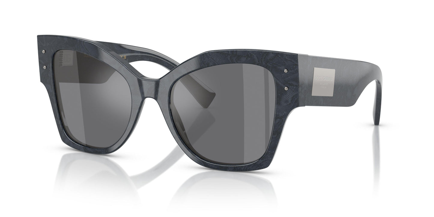 Dolse & Gabana  4478F Sunglasses