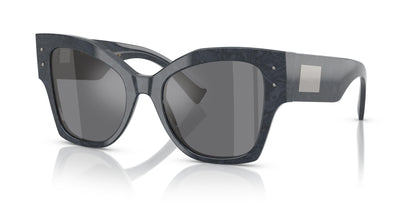 Dolse & Gabana  4478F Sunglasses