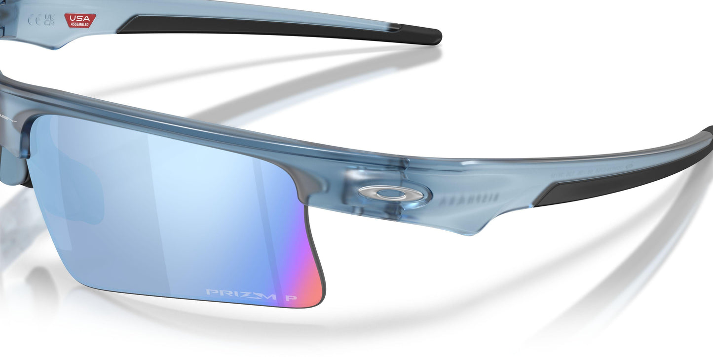 Oakley Bisphaera Speed 9534 Sunglasses