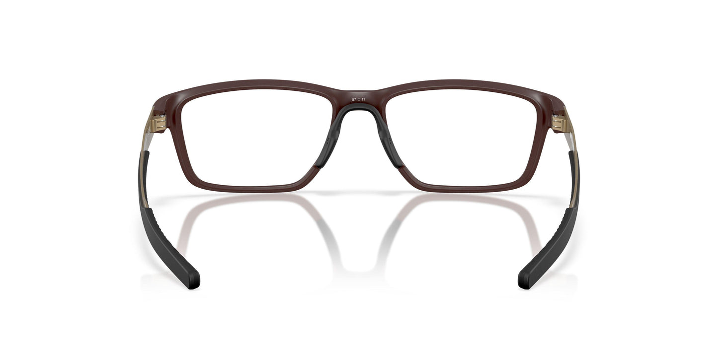 Oakley Metalink 8153 Eyeglasses
