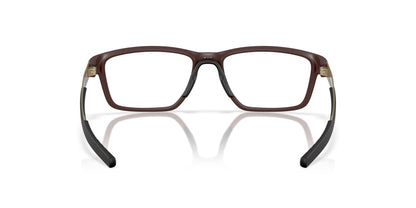 Oakley Metalink 8153 Eyeglasses