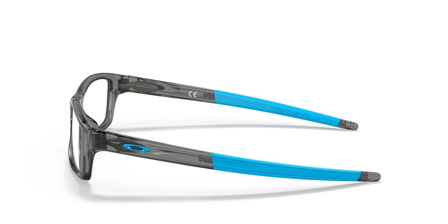 Oakley Crosslink Youth 8111 Eyeglasses