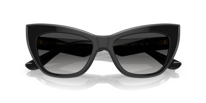 Dolse & Gabana  4417 Sunglasses
