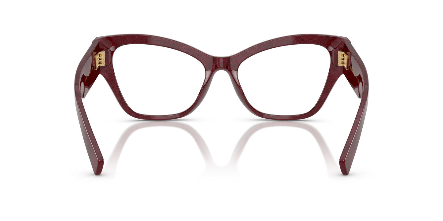 Dolse & Gabana  3404 Eyeglasses
