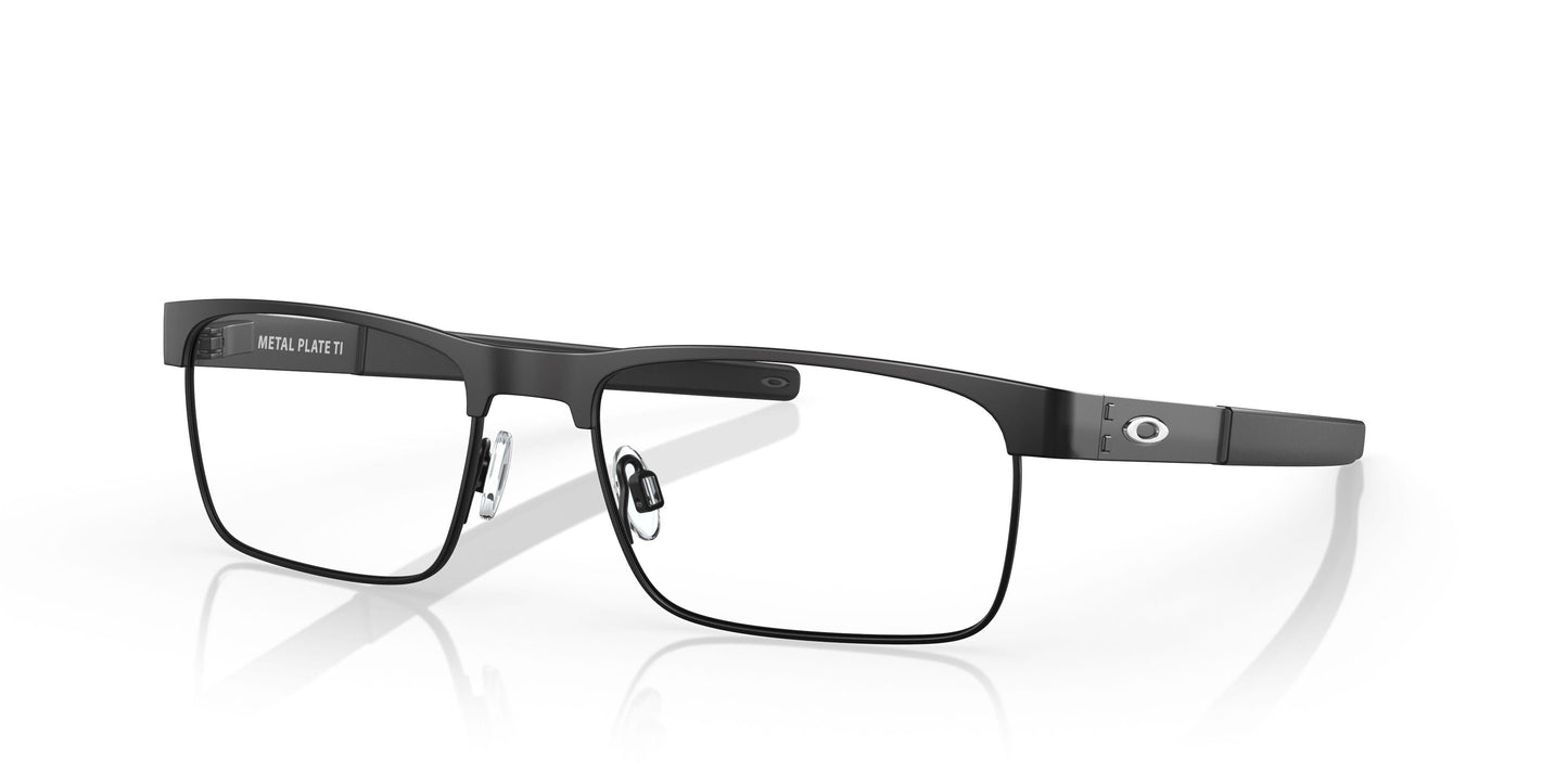 Oakley Metal Plate Ti 5153 Eyeglasses