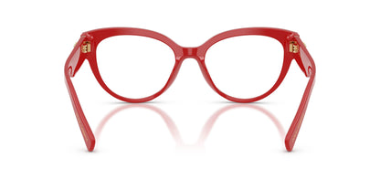 Dolse & Gabana  3440 Eyeglasses