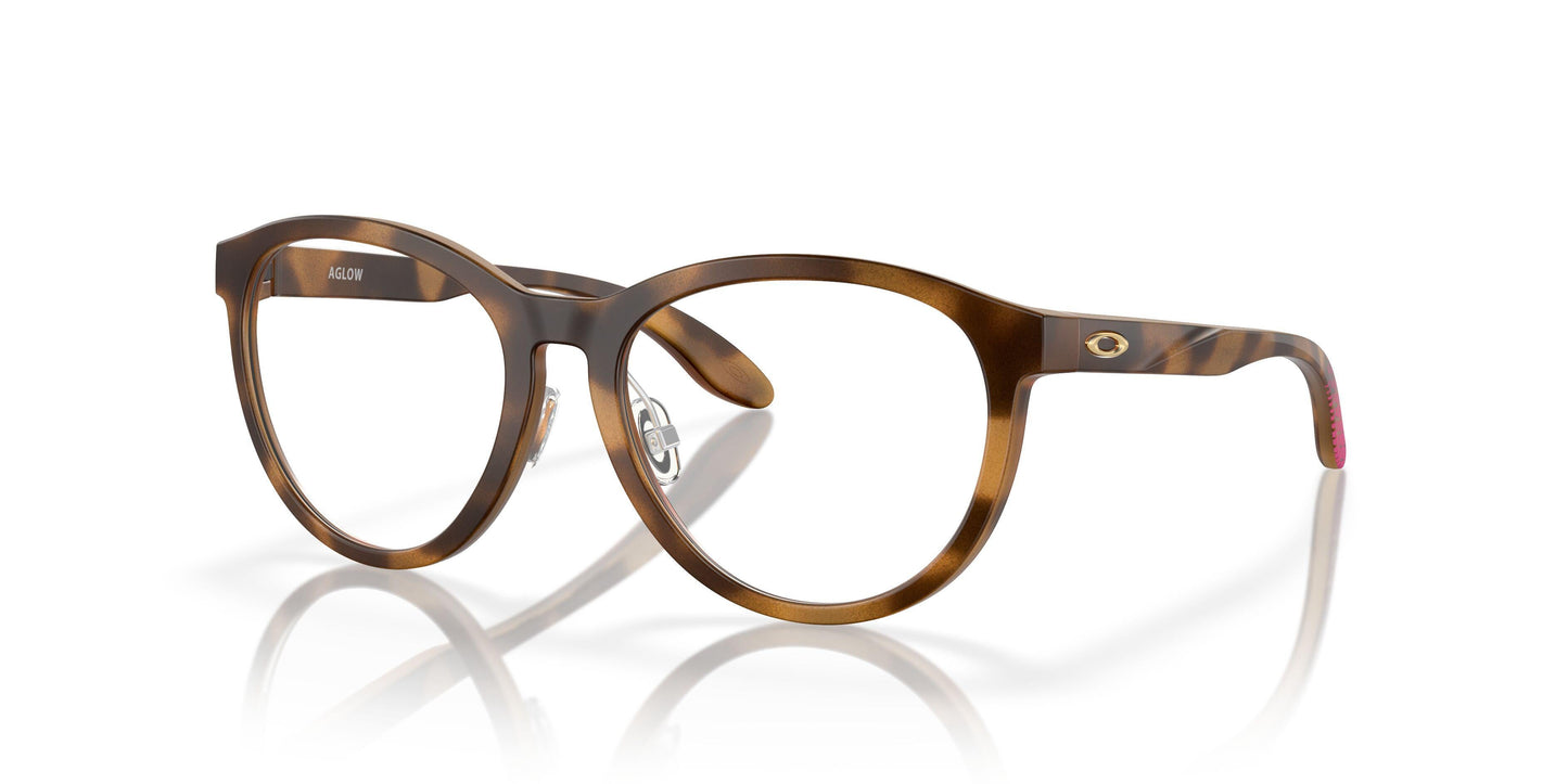Oakley Aglow 8027D Eyeglasses