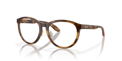 Oakley Aglow 8027D Eyeglasses
