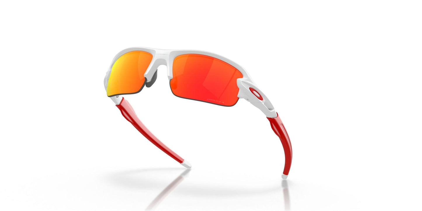 Oakley Flak Xxs 9008 Sunglasses