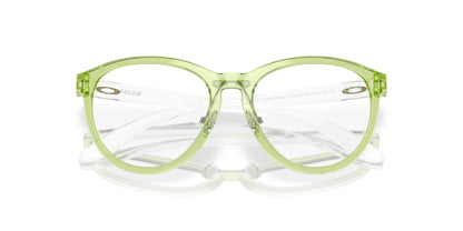 Oakley Aglow 8027D Eyeglasses