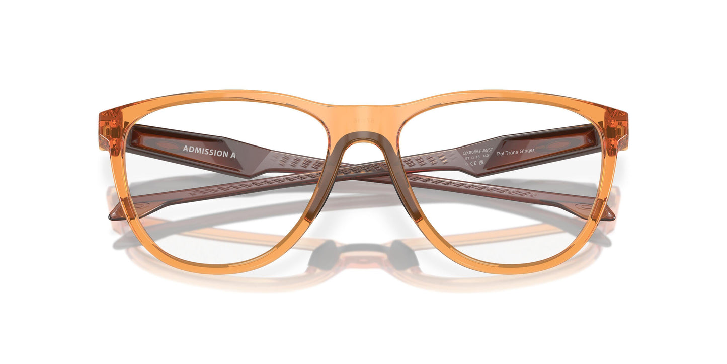Oakley Admission A 8056F Eyeglasses