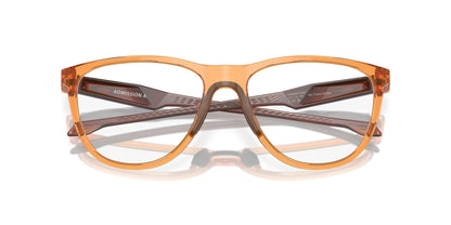Oakley Admission A 8056F Eyeglasses