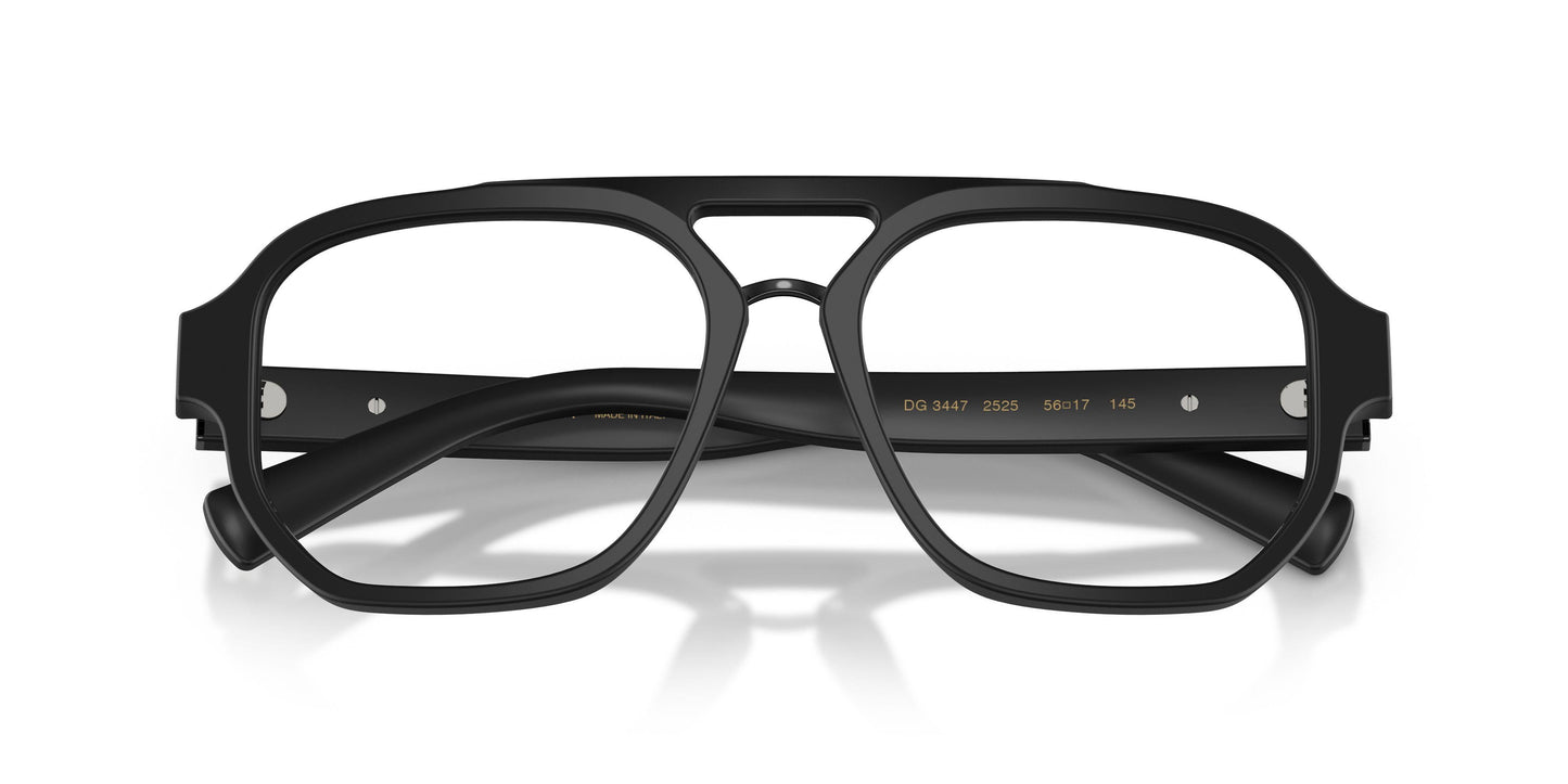 Dolse & Gabana  3447 Eyeglasses