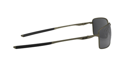 Oakley Square Wire 4075 Sunglasses