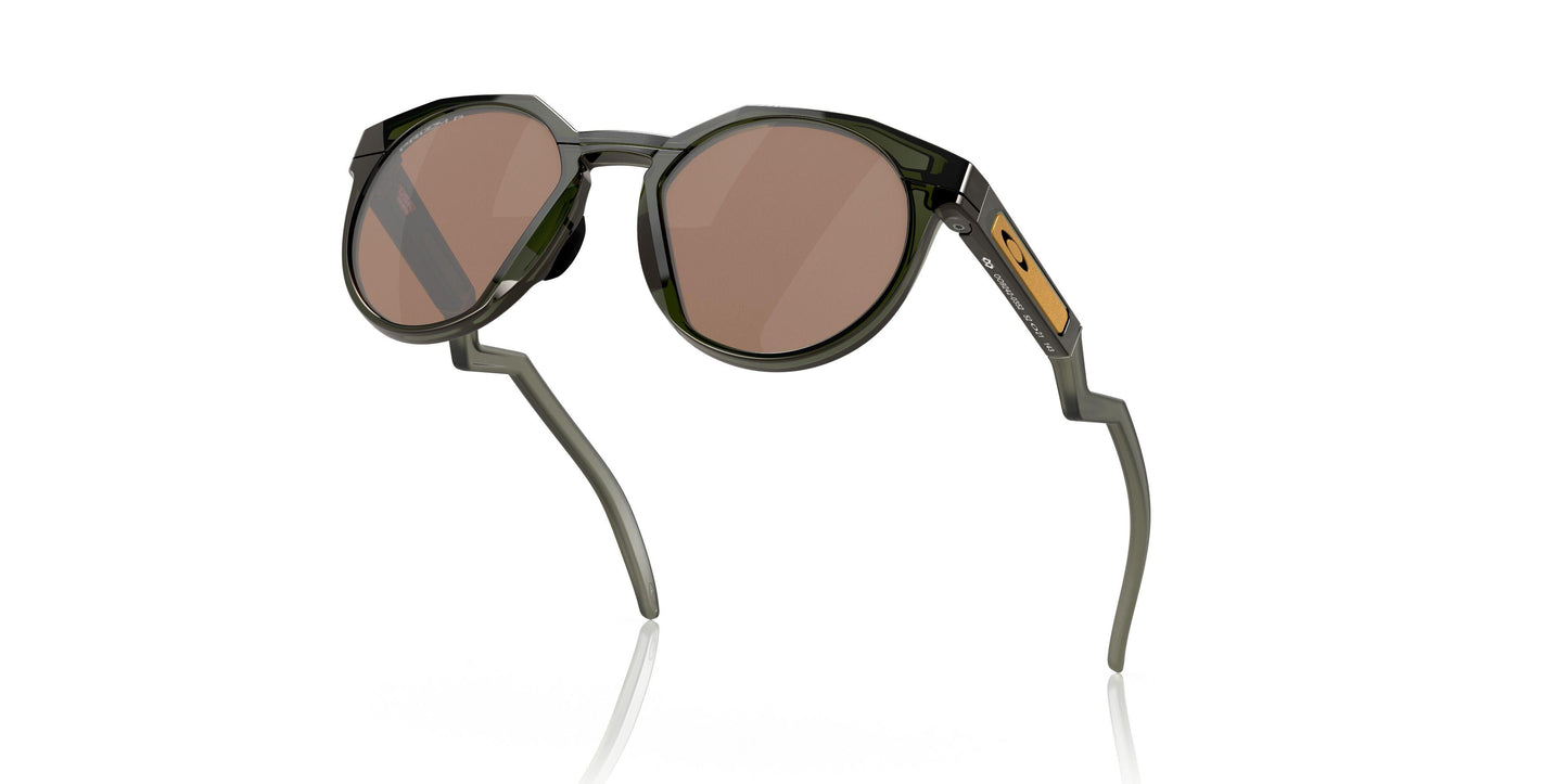 Oakley Hstn 9242 Sunglasses