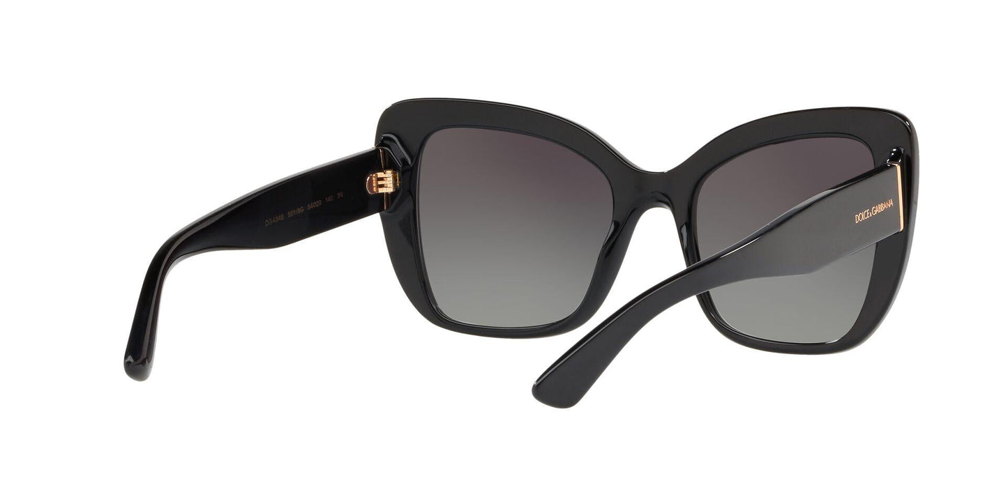 Dolse & Gabana  4348 Sunglasses