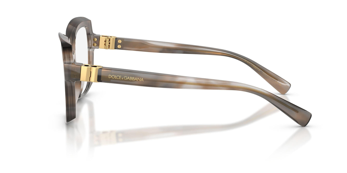 Dolse & Gabana  3413 Eyeglasses
