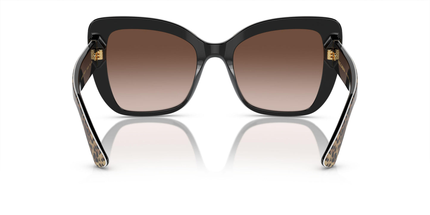 Dolse & Gabana  4348 Sunglasses