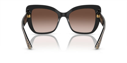 Dolse & Gabana  4348 Sunglasses