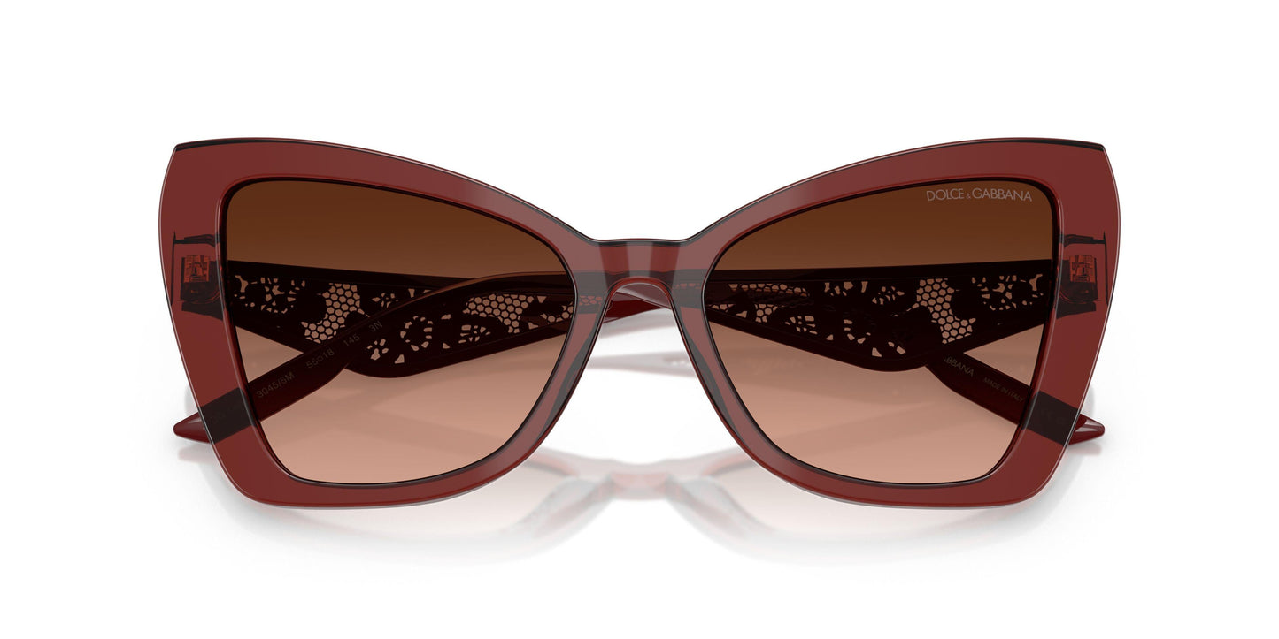 Dolse & Gabana  4489 Sunglasses