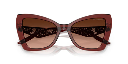 Dolse & Gabana  4489 Sunglasses