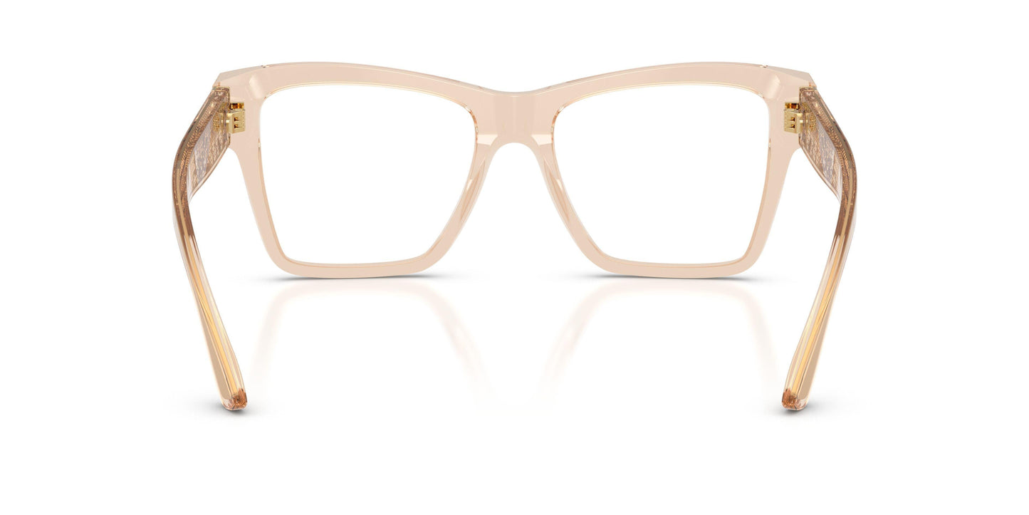 Dolse & Gabana  3411 Eyeglasses