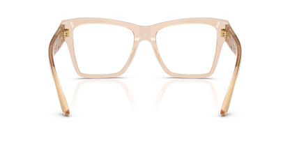Dolse & Gabana  3411 Eyeglasses